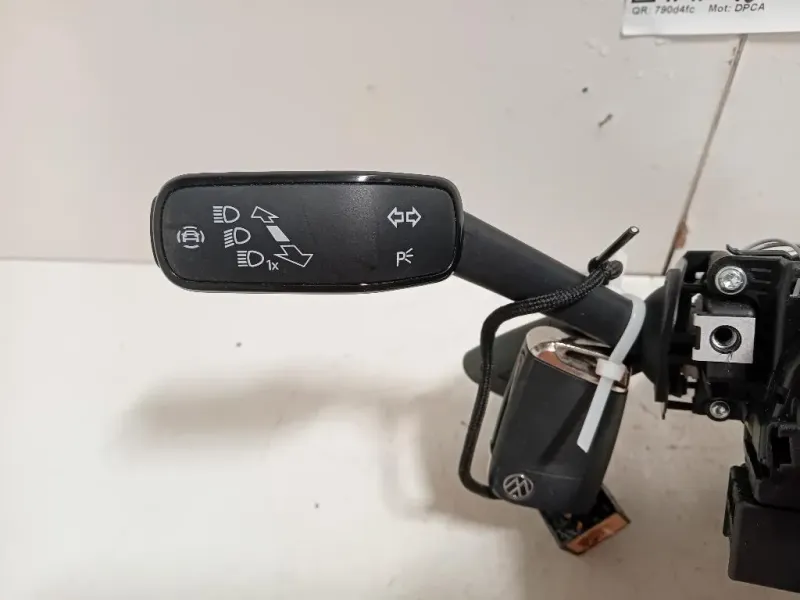 Devioguida Completo 5Q1 953 569 K Volkswagen Tiguan II 2020