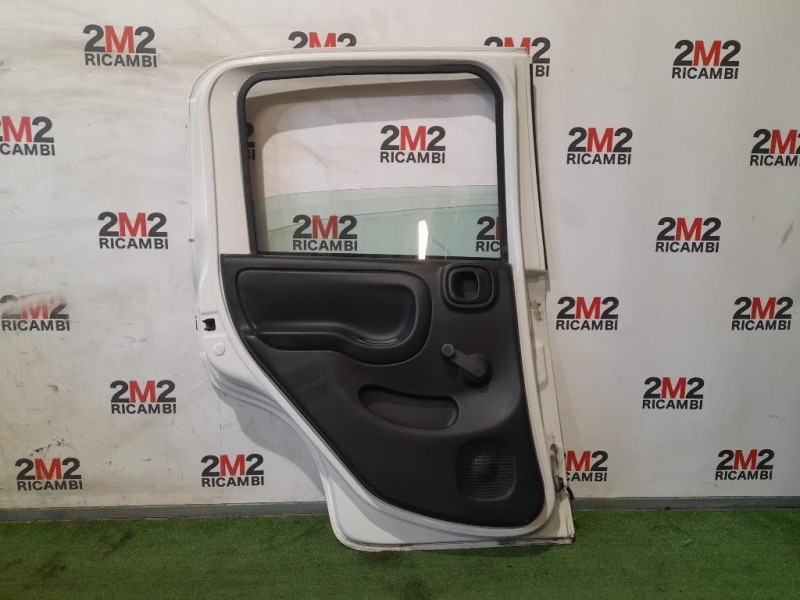 Porta POST SX 46826583 Fiat Panda III 2012