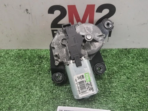 Motorino Tergilunotto 50509441 Alfa Romeo Giulietta 2010