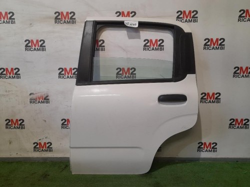 Porta POST SX 46826583 Fiat Panda III 2012