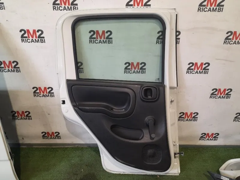 Porta POST SX 51841638 Fiat Panda III 2012