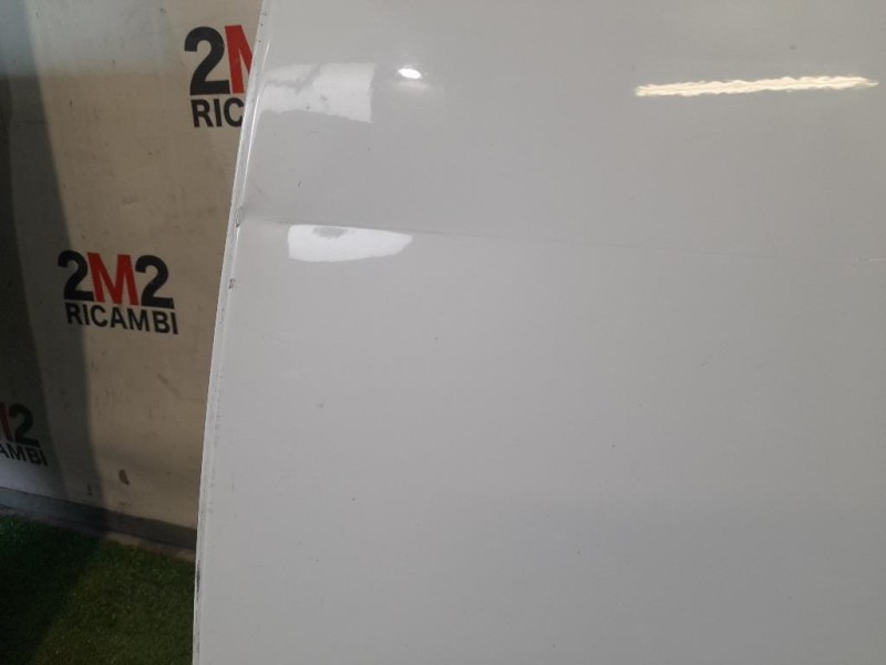 Porta POST SX 51841638 Fiat Panda III 2012