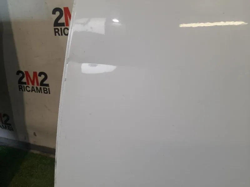 Porta POST SX 51841638 Fiat Panda III 2012