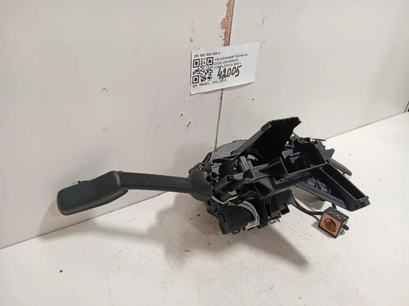 Devioguida Completo 5Q1 953 569 K Volkswagen Tiguan II 2020