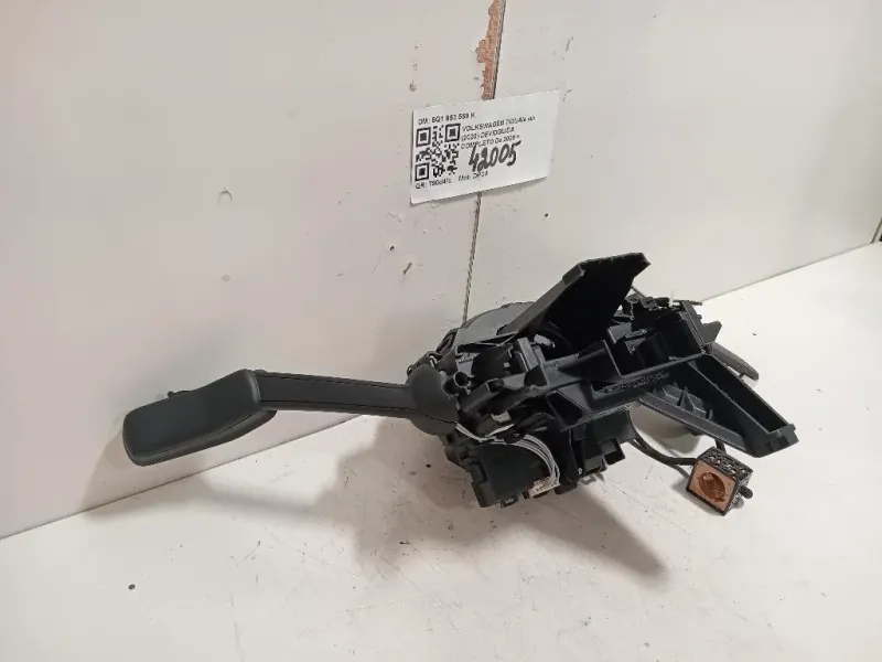 Devioguida Completo 5Q1 953 569 K Volkswagen Tiguan II 2020