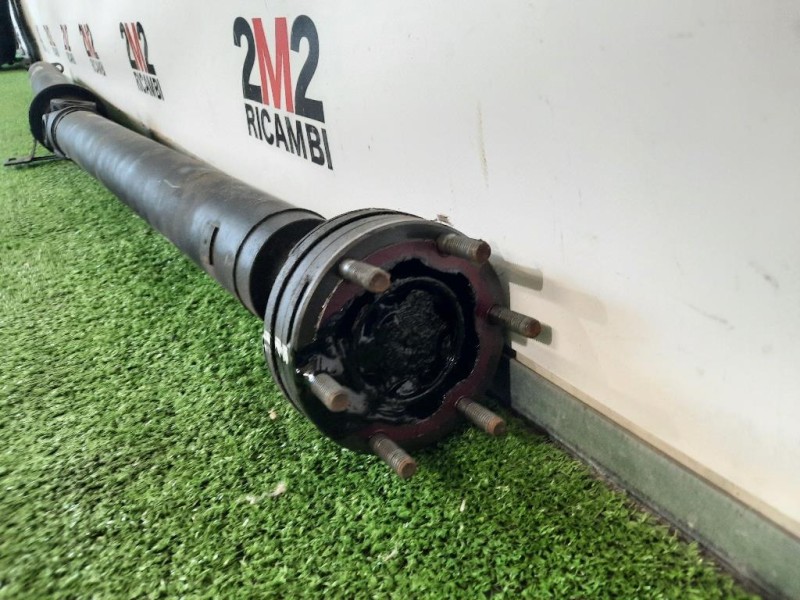 Albero Trasmissione 1229576 Bmw Serie 5 E39 Berlina 1996