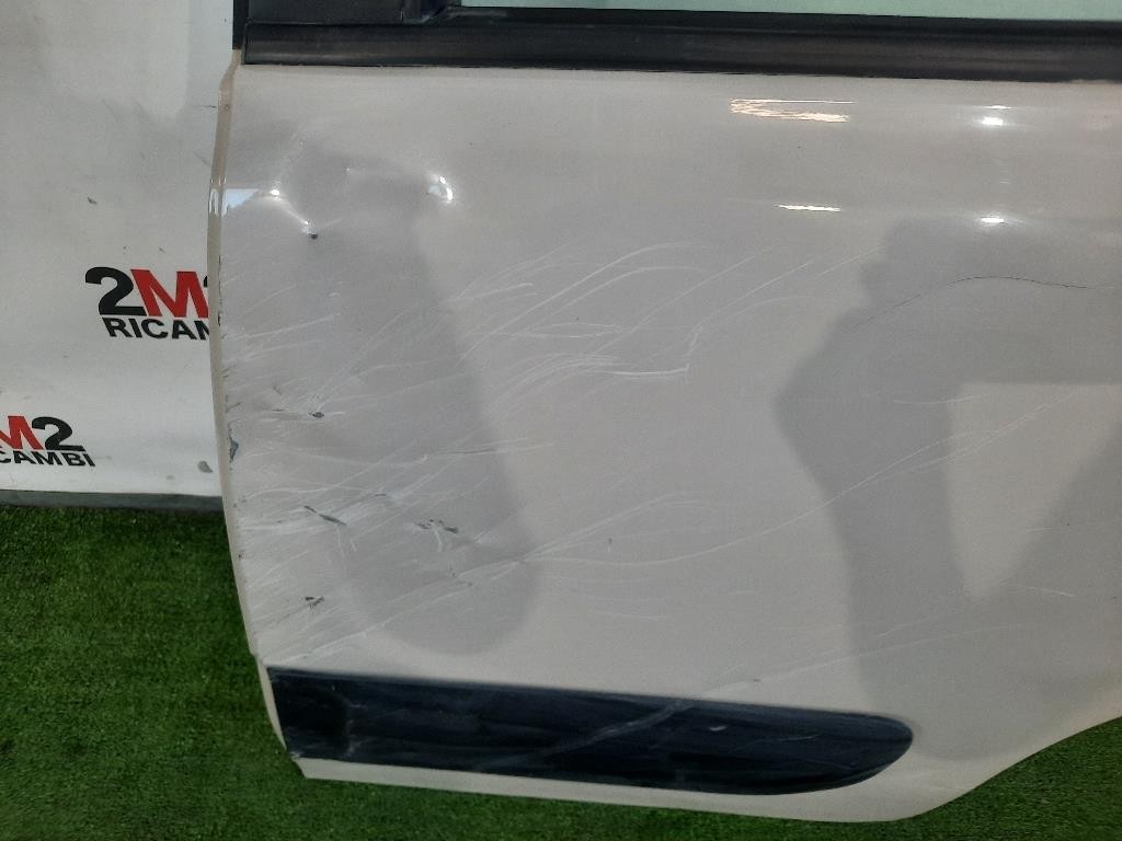 Porta POST SX NUDA 51858992 Fiat Panda III 2012