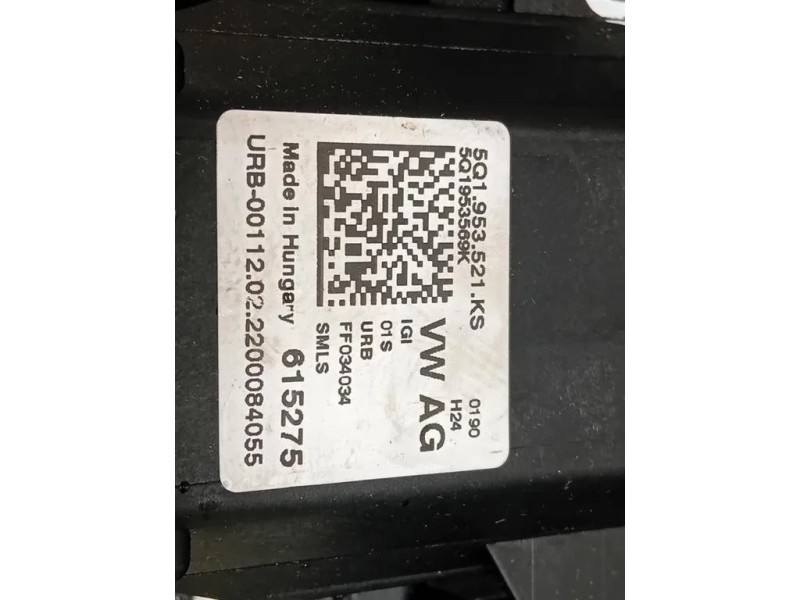 Devioguida Completo 5Q1 953 569 K Volkswagen Tiguan II 2020