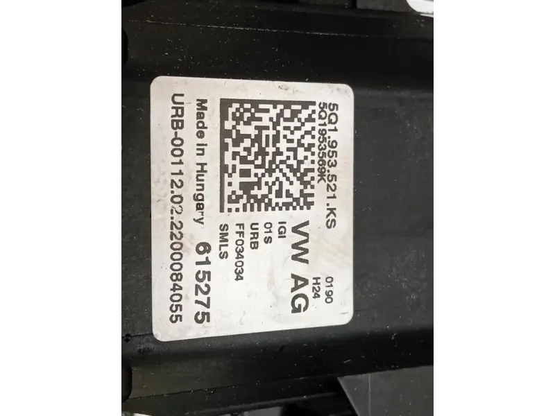 Devioguida Completo 5Q1 953 569 K Volkswagen Tiguan II 2020