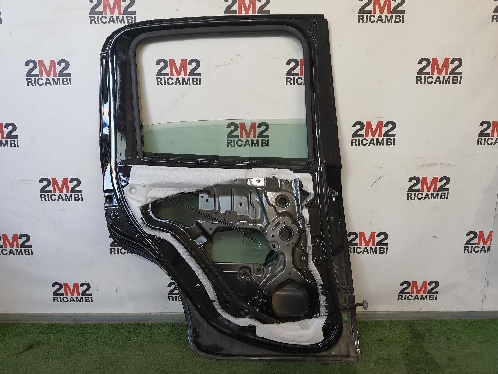 Porta POST SX NUDA 51858992 Fiat Panda III 2012
