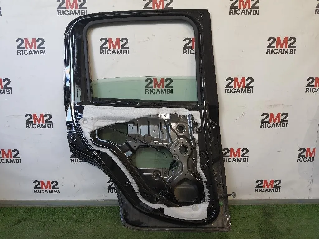 Porta POST SX NUDA 51858992 Fiat Panda III 2012