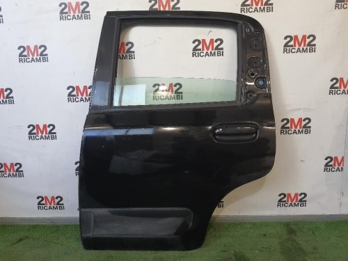 Porta POST SX NUDA 51858992 Fiat Panda III 2012