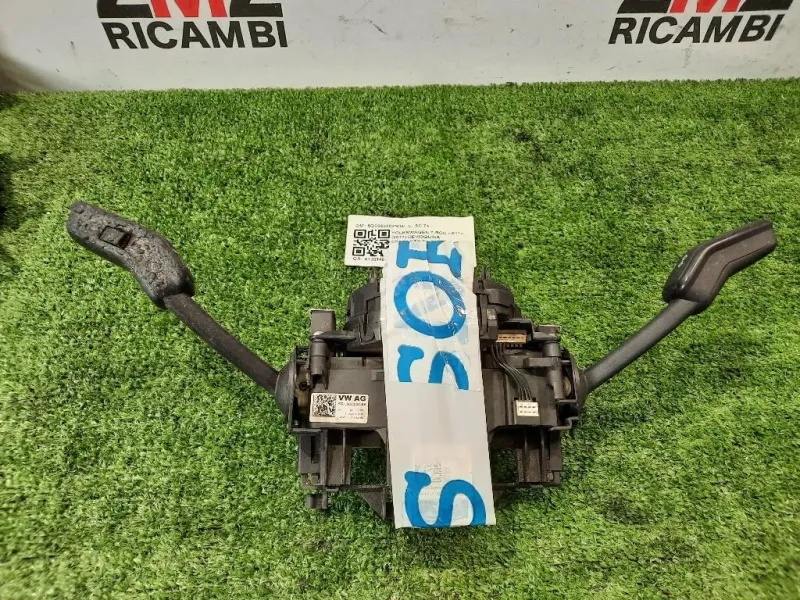 Devioguida Completo 5Q0953502NIGI Volkswagen T-roc 2017