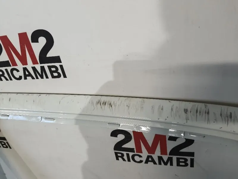 Porta POST SX 51858992 Fiat Panda III 2012