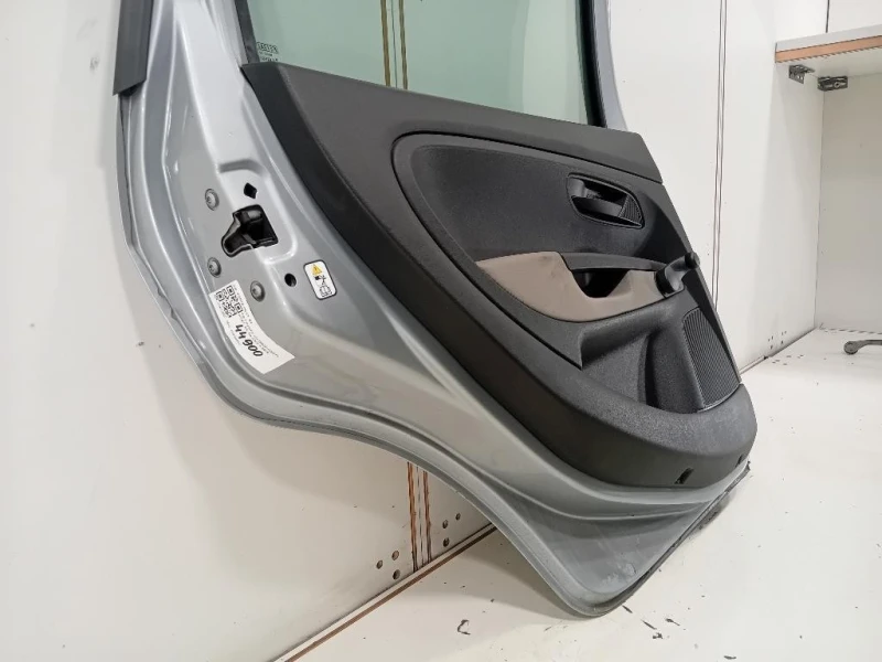 Porta POST SX PORTA POST SX Fiat Punto II 2003