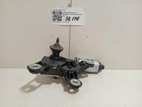 Motorino Tergilunotto