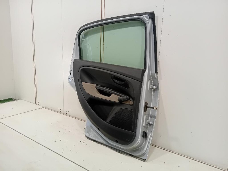Porta POST SX PORTA POST SX Fiat Punto II 2003