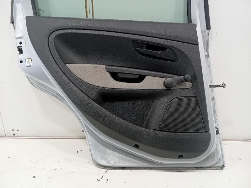 Porta POST SX PORTA POST SX Fiat Punto II 2003