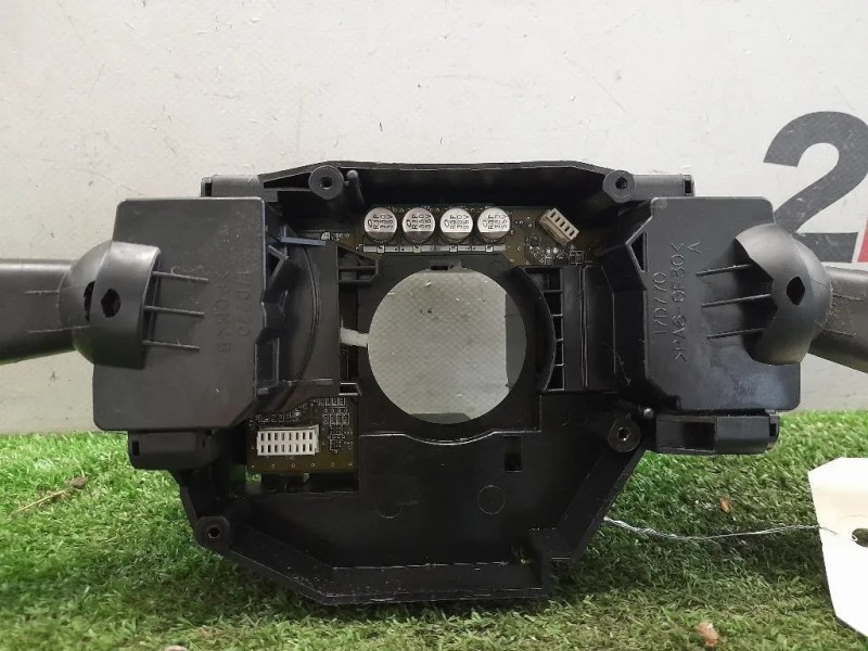 Devioguida Completo 17D770 Volvo V50 2004