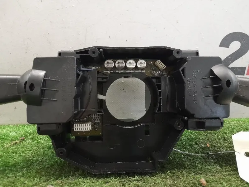 Devioguida Completo 17D770 Volvo V50 2004