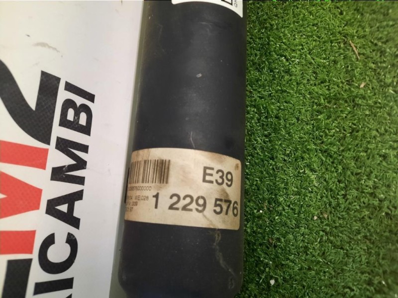 Albero Trasmissione 1229576 Bmw Serie 5 E39 Berlina 1996