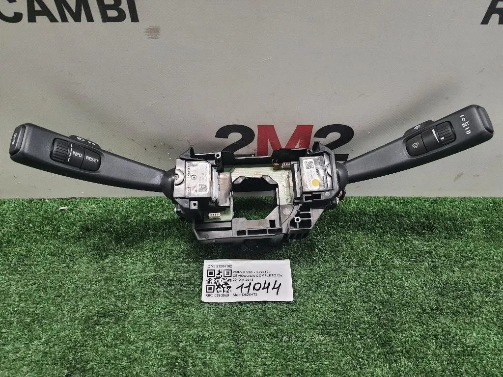 Devioguida Completo 31264162 Volvo V60 I 2010