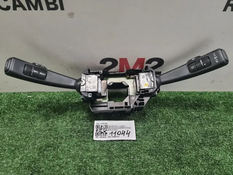 Devioguida Completo 31264162 Volvo V60 I 2010