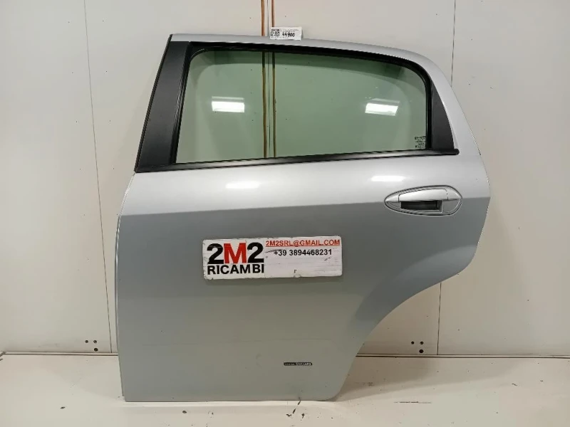 Porta POST SX PORTA POST SX Fiat Punto II 2003