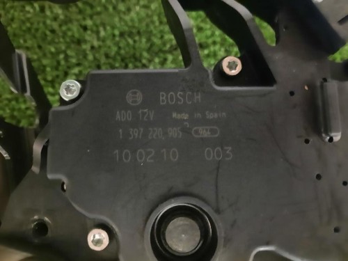 Motorino Tergilunotto