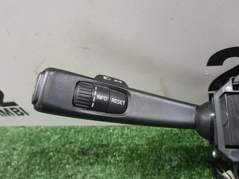 Devioguida Completo 31264162 31313811 31264169 Volvo V60 I 2010