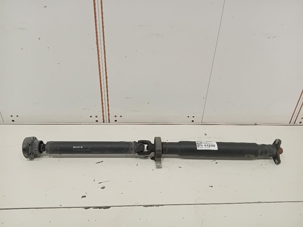 Albero Trasmissione ALBERO TRASMISSIONE Bmw X3 E83 2004