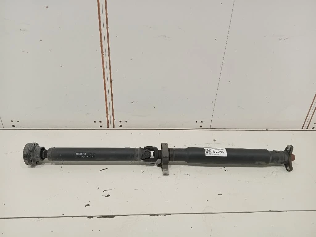 Albero Trasmissione ALBERO TRASMISSIONE Bmw X3 E83 2004