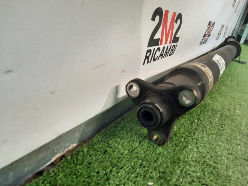 Albero Trasmissione 1229576 Bmw Serie 5 E39 Berlina 1996