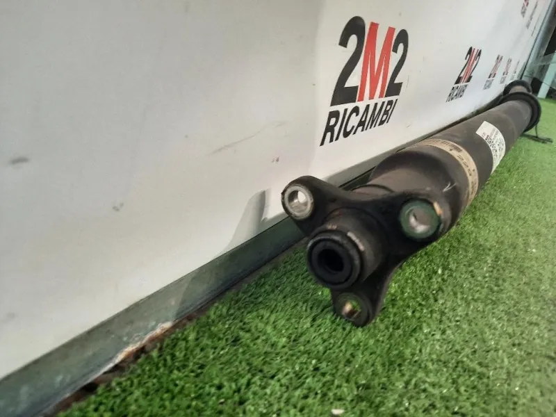 Albero Trasmissione 1229576 Bmw Serie 5 E39 Berlina 1996