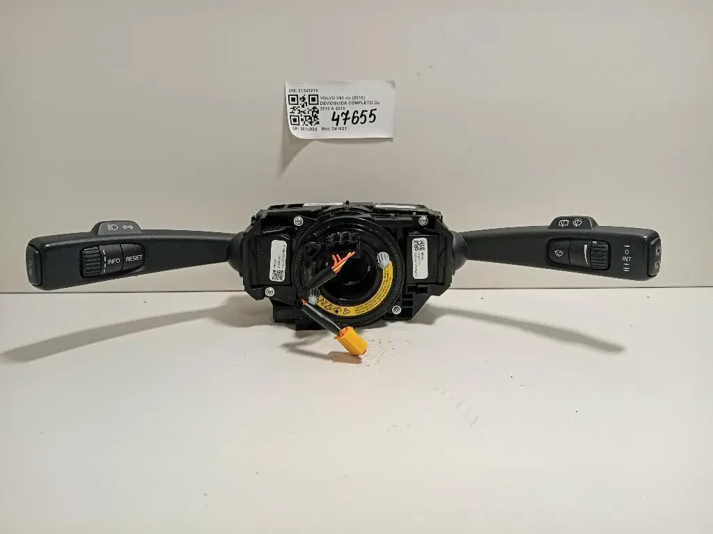 Devioguida Completo 31343218 Volvo V60 I 2010