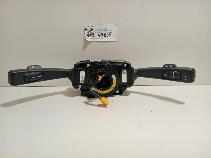 Devioguida Completo 31343218 Volvo V60 I 2010