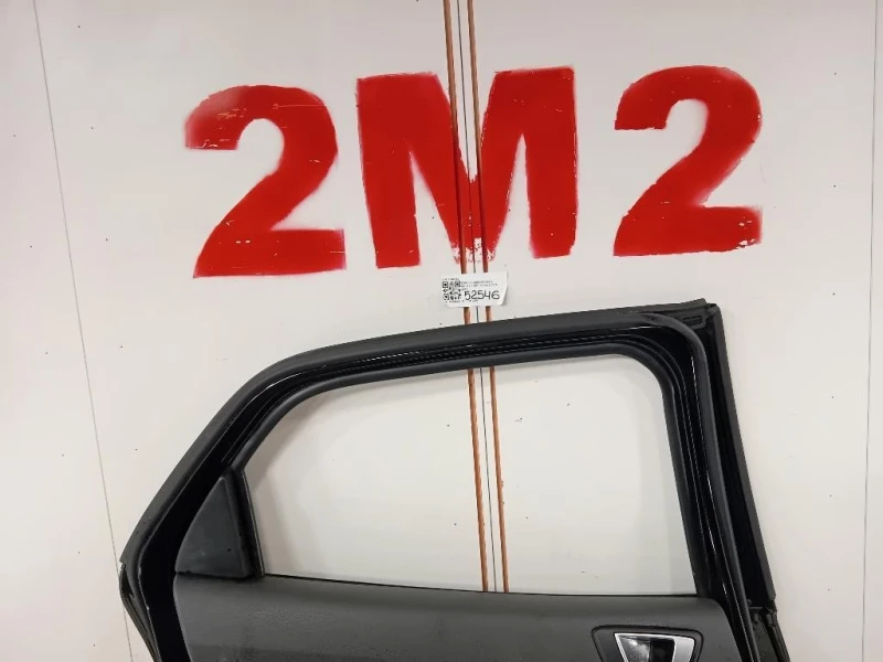 Porta POST SX 2346142 Ford Ecosport 2017