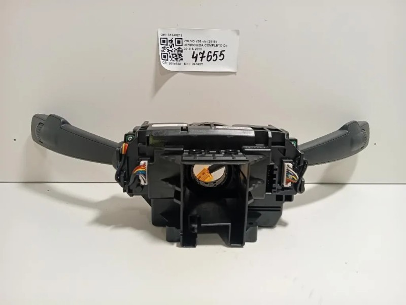 Devioguida Completo 31343218 Volvo V60 I 2010