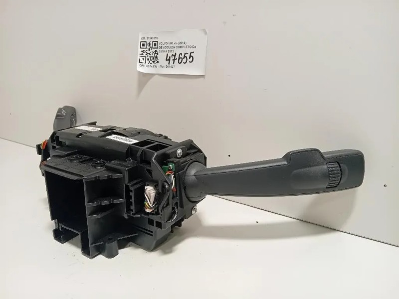 Devioguida Completo 31343218 Volvo V60 I 2010