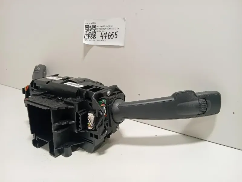 Devioguida Completo 31343218 Volvo V60 I 2010