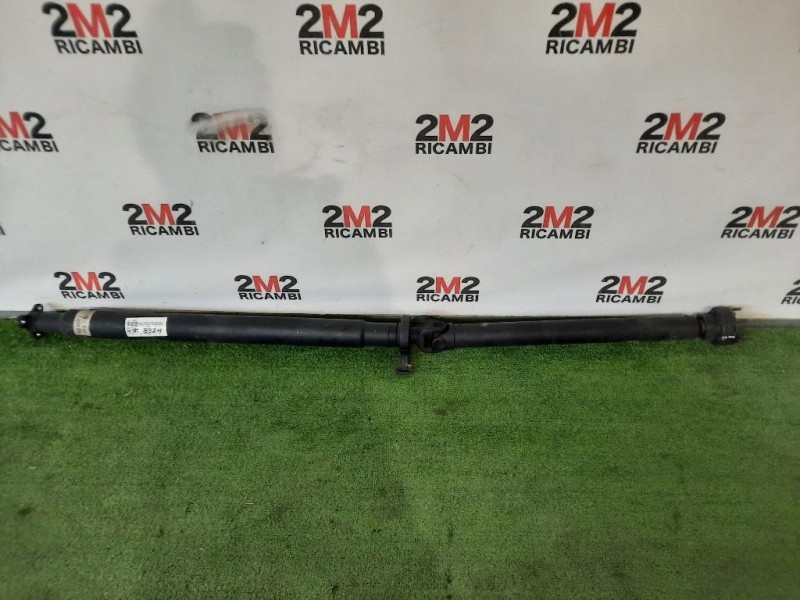 Albero Trasmissione 1229576 Bmw Serie 5 E39 Berlina 1996