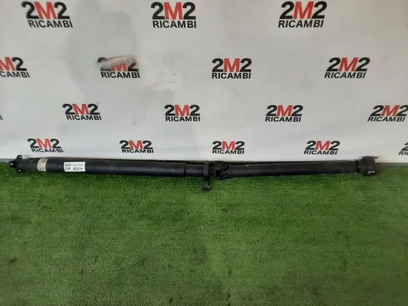 Albero Trasmissione 1229576 Bmw Serie 5 E39 Berlina 1996