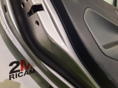 Porta POST SX NUDA 1795944 Ford Fiesta VI 2008