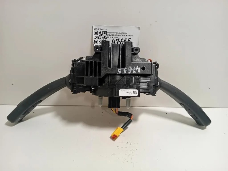 Devioguida Completo 31343218 Volvo V60 I 2010