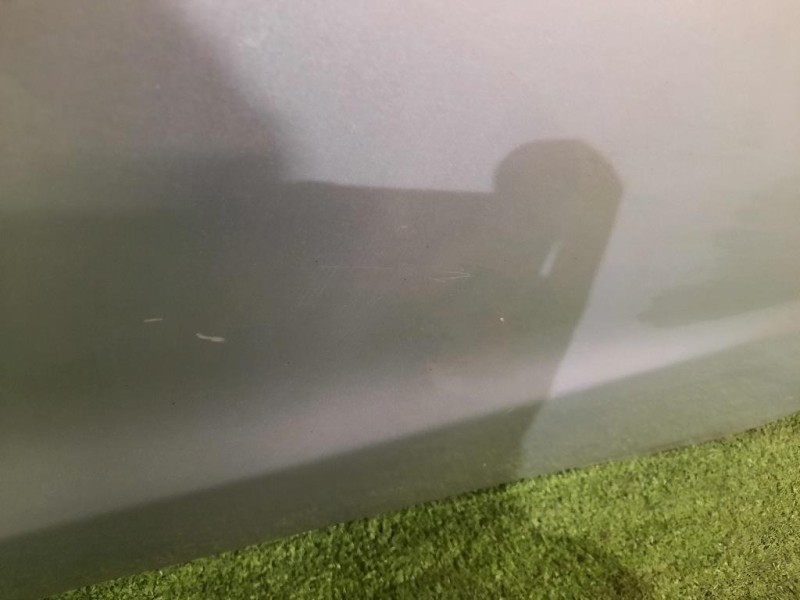 Porta POST SX NUDA 1795944 Ford Fiesta VI 2008