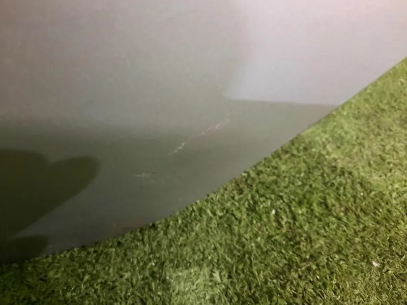 Porta POST SX NUDA 1795944 Ford Fiesta VI 2008