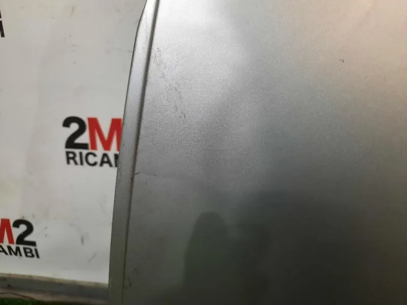 Porta POST SX NUDA 1795944 Ford Fiesta VI 2008