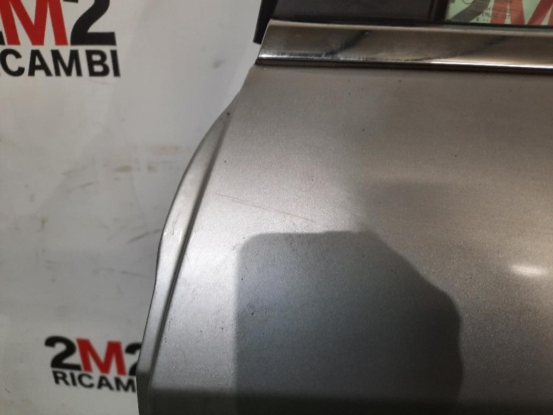 Porta POST SX NUDA 1795944 Ford Fiesta VI 2008