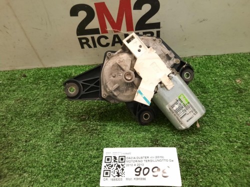 Motorino Tergilunotto