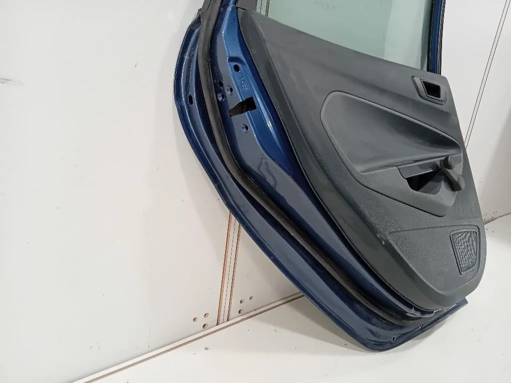 Porta POST SX NUDA 1795944 Ford Fiesta VI 2008
